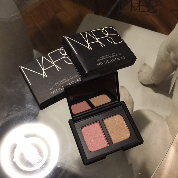 NARS Other - Duo Eyeshadow